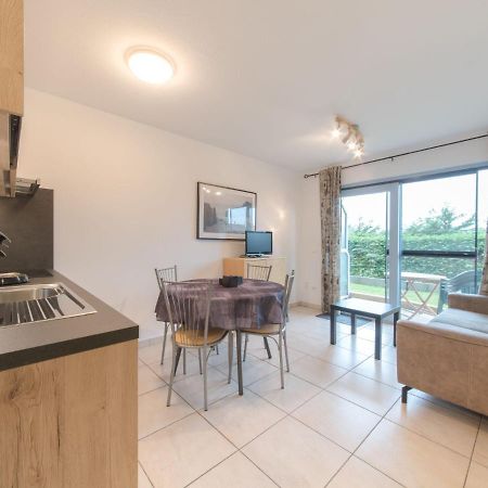 Studio Blutsyde Promenade-33 By Interhome Bredene Dış mekan fotoğraf