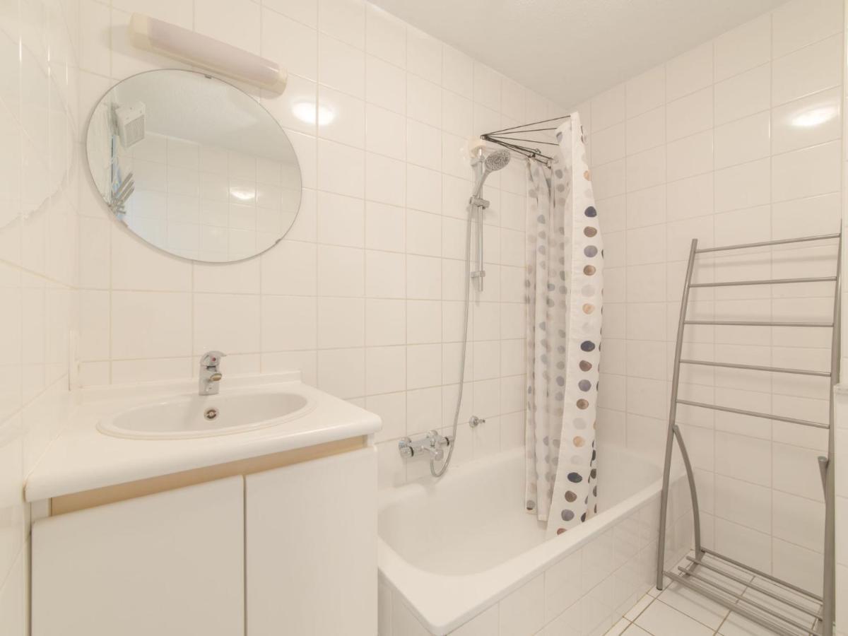 Studio Blutsyde Promenade-33 By Interhome Bredene Dış mekan fotoğraf