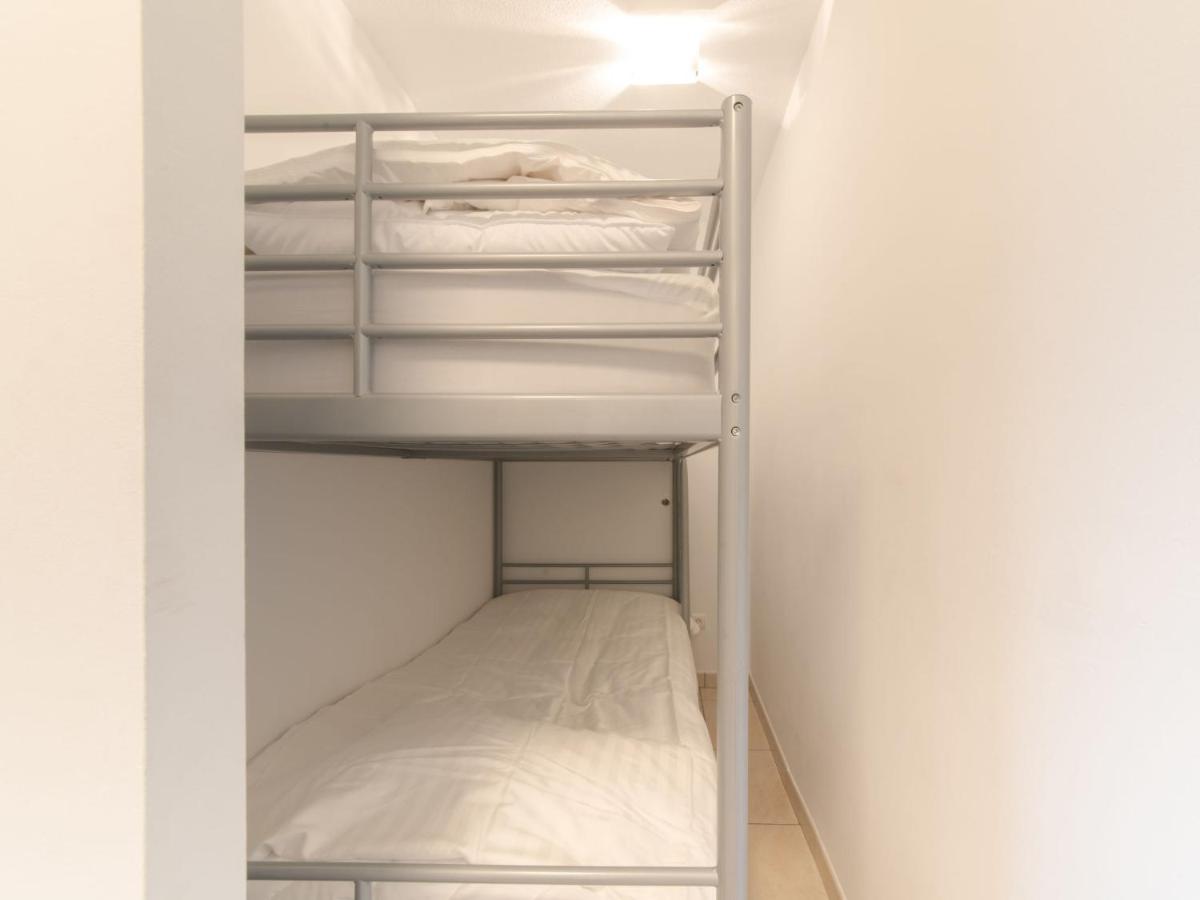 Studio Blutsyde Promenade-33 By Interhome Bredene Dış mekan fotoğraf